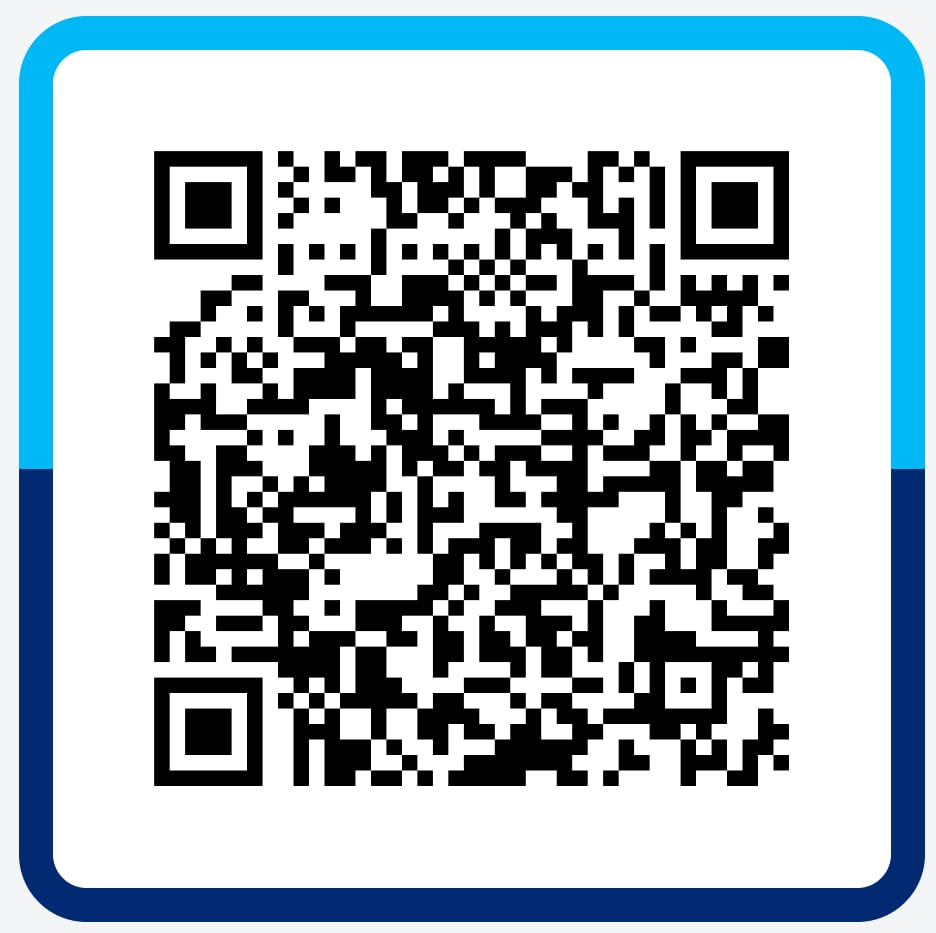 Donation QR Code